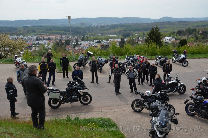 Saisoneroeffnungsfahrt 2022 - 043